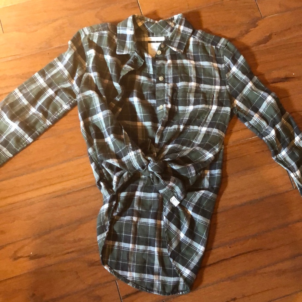 Flannel - Picture 3 of 4